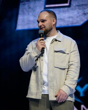 Фотограф Борис Хигрин (19.05.2024)